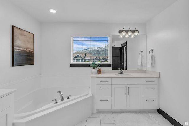 5361 W DOLOMITE DR, Highland, UT 84003