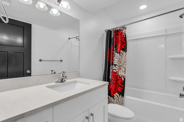 5361 W DOLOMITE DR, Highland, UT 84003