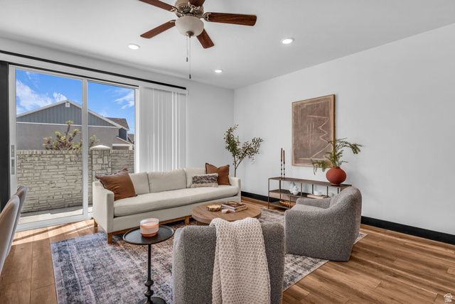 5361 W DOLOMITE DR, Highland, UT 84003