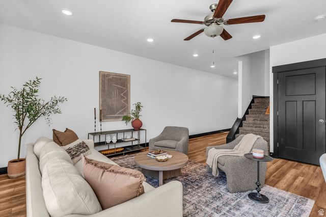 5361 W DOLOMITE DR, Highland, UT 84003