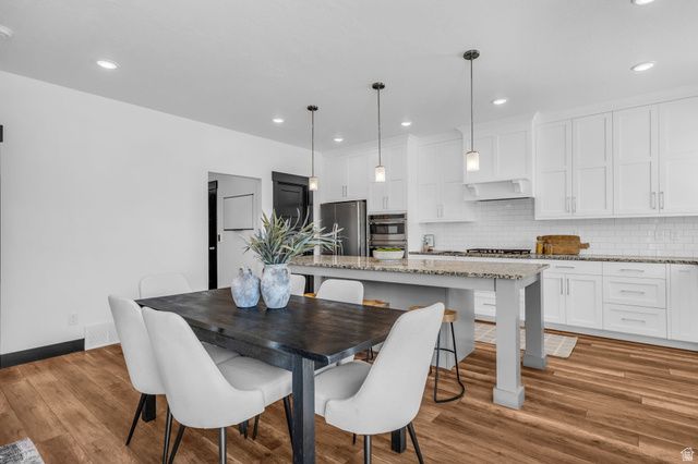 5361 W DOLOMITE DR, Highland, UT 84003