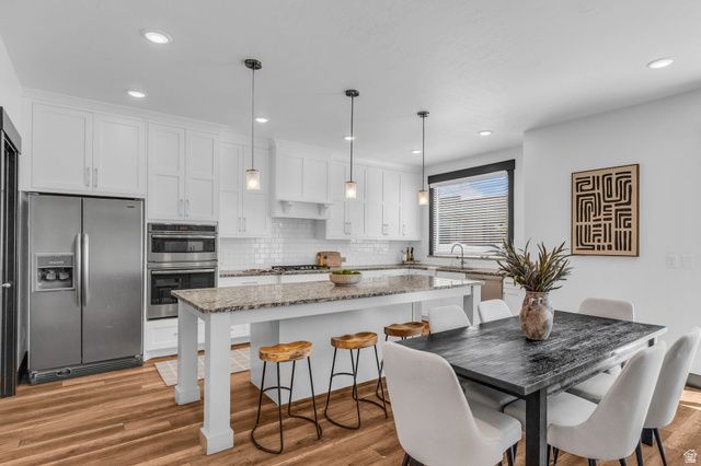 5361 W DOLOMITE DR, Highland, UT 84003