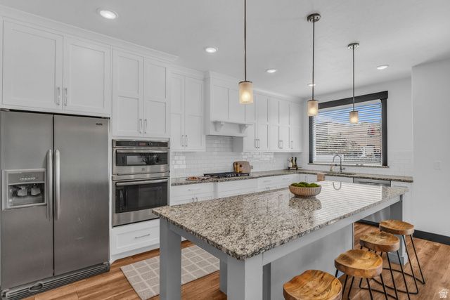5361 W DOLOMITE DR, Highland, UT 84003