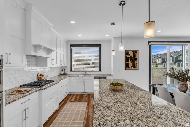 5361 W DOLOMITE DR, Highland, UT 84003