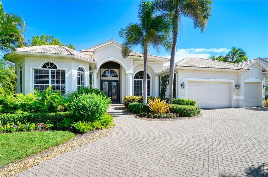 3002 Crayton RD, NAPLES, FL 34103 — photo 3