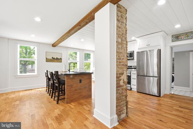 26 W COLONIAL HWY, Hamilton, VA 20158