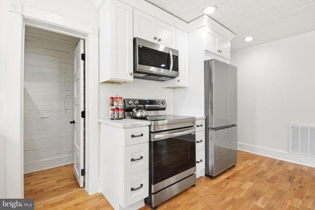 26 W COLONIAL HWY, Hamilton, VA 20158