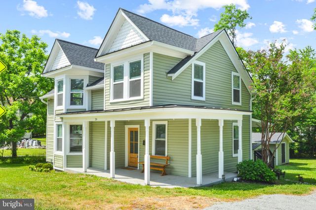 26 W COLONIAL HWY, Hamilton, VA 20158