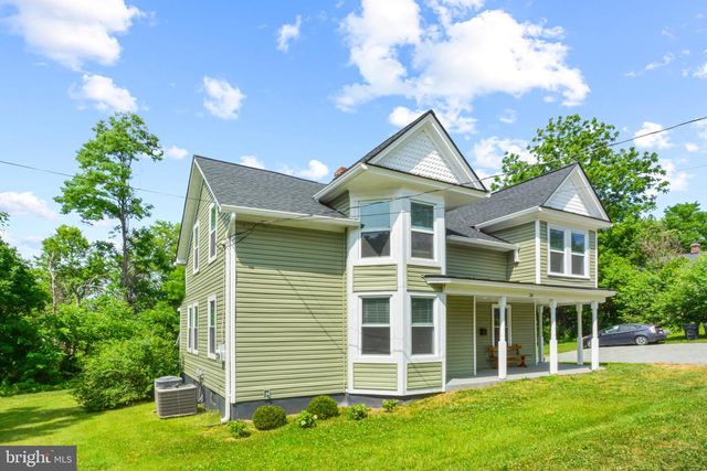 26 W COLONIAL HWY, Hamilton, VA 20158