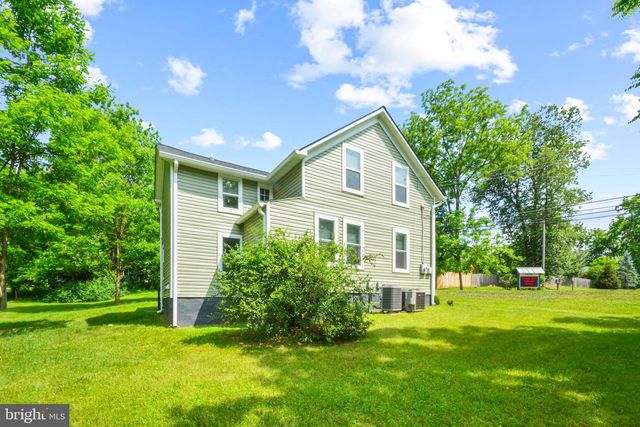 26 W COLONIAL HWY, Hamilton, VA 20158