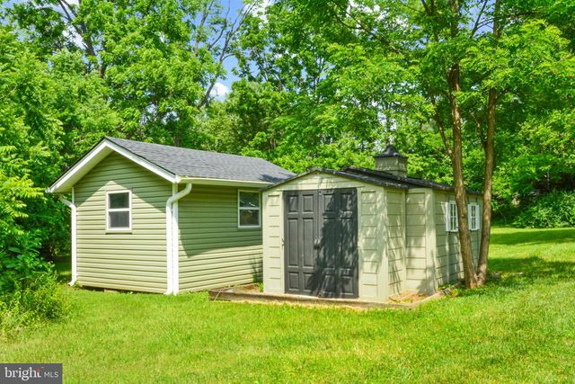 26 W COLONIAL HWY, Hamilton, VA 20158