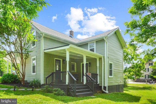 26 W COLONIAL HWY, Hamilton, VA 20158
