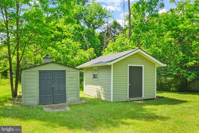 26 W COLONIAL HWY, Hamilton, VA 20158