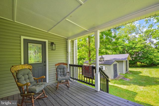 26 W COLONIAL HWY, Hamilton, VA 20158
