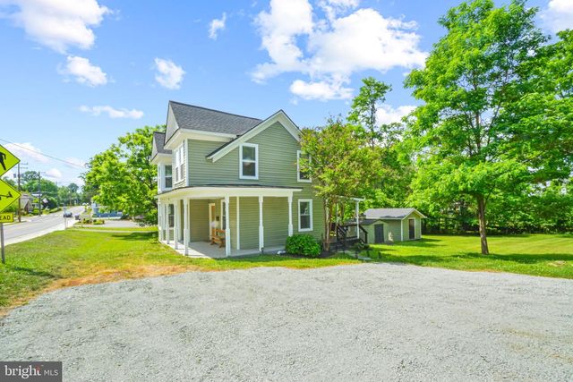 26 W COLONIAL HWY, Hamilton, VA 20158
