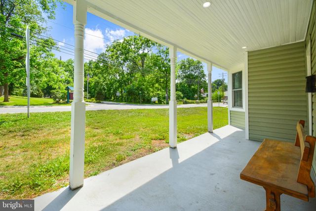 26 W COLONIAL HWY, Hamilton, VA 20158