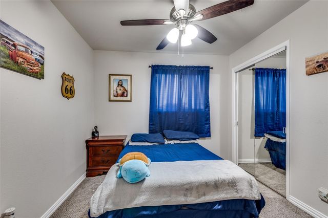 4913 Tracy Drive, Haltom City, TX 76117