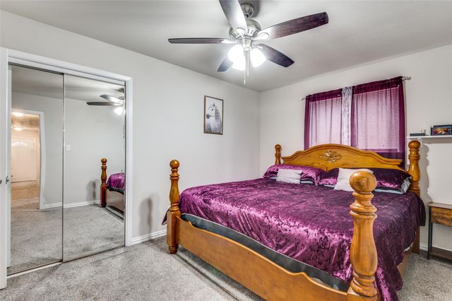 4913 Tracy Drive, Haltom City, TX 76117