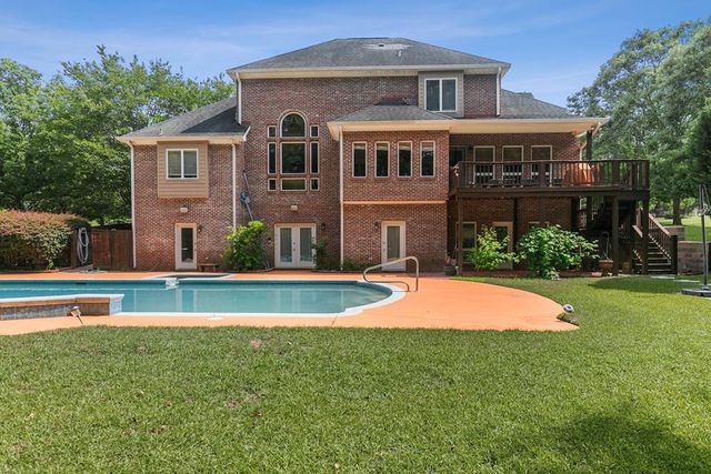320 Bocage, Dothan, AL 36303