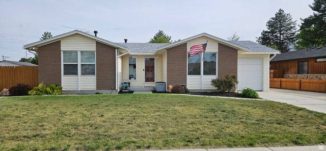 2755 W HAZELHURST DR, Taylorsville, UT 84129