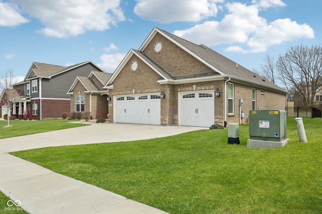 7167 Birch Leaf Drive, Indianapolis, IN 46259