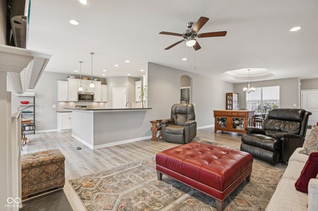 7167 Birch Leaf Drive, Indianapolis, IN 46259