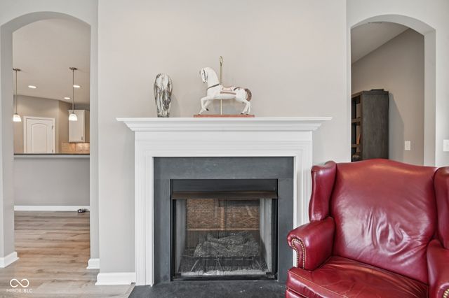 7167 Birch Leaf Drive, Indianapolis, IN 46259