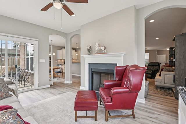 7167 Birch Leaf Drive, Indianapolis, IN 46259