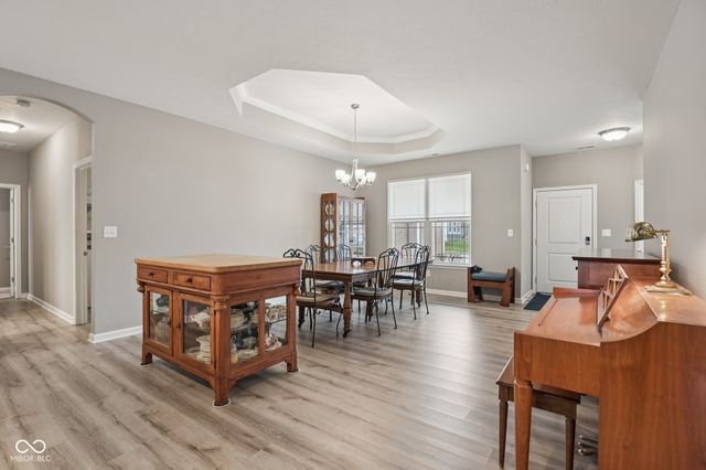 7167 Birch Leaf Drive, Indianapolis, IN 46259