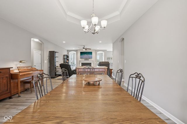 7167 Birch Leaf Drive, Indianapolis, IN 46259