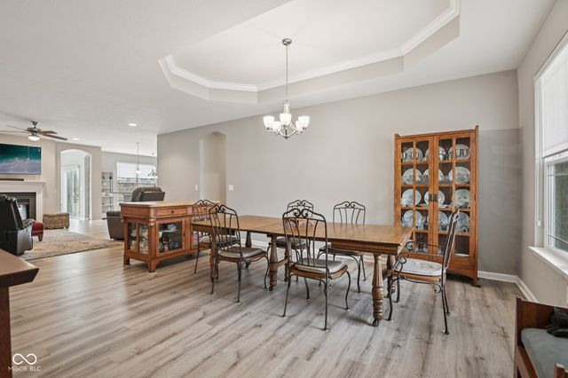 7167 Birch Leaf Drive, Indianapolis, IN 46259