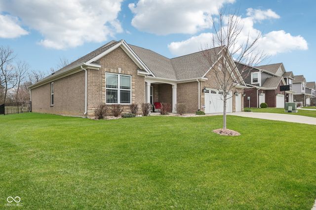 7167 Birch Leaf Drive, Indianapolis, IN 46259