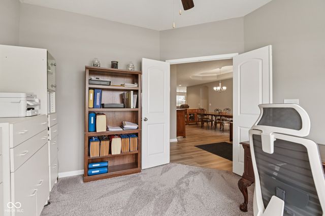 7167 Birch Leaf Drive, Indianapolis, IN 46259