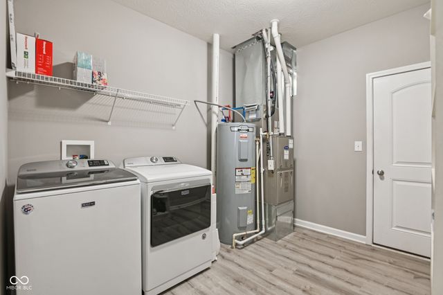 7167 Birch Leaf Drive, Indianapolis, IN 46259