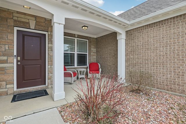 7167 Birch Leaf Drive, Indianapolis, IN 46259