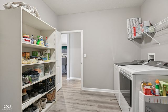 7167 Birch Leaf Drive, Indianapolis, IN 46259