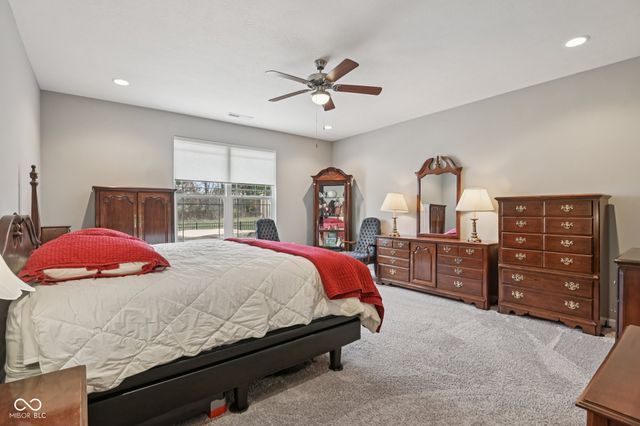 7167 Birch Leaf Drive, Indianapolis, IN 46259