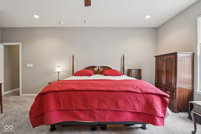 7167 Birch Leaf Drive, Indianapolis, IN 46259