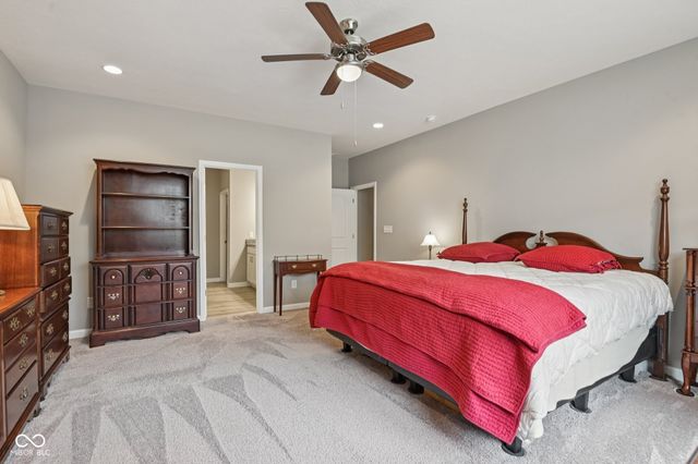 7167 Birch Leaf Drive, Indianapolis, IN 46259