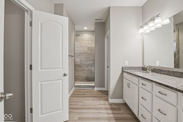 7167 Birch Leaf Drive, Indianapolis, IN 46259