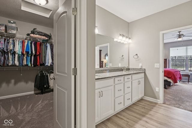 7167 Birch Leaf Drive, Indianapolis, IN 46259