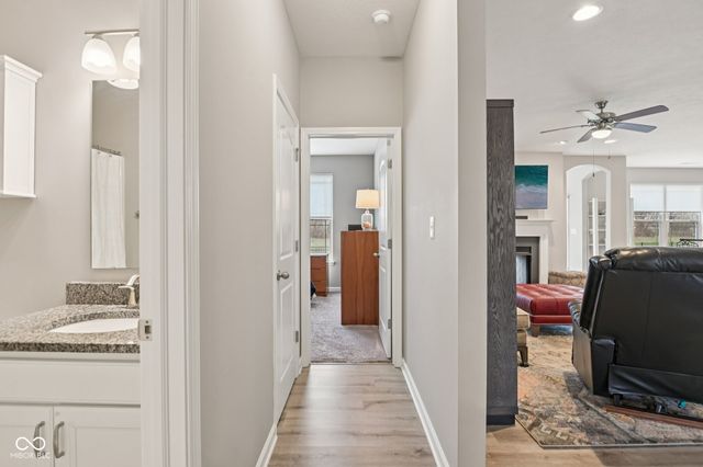 7167 Birch Leaf Drive, Indianapolis, IN 46259