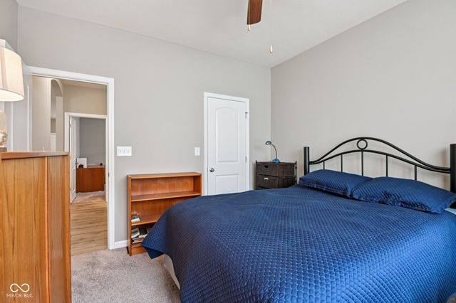 7167 Birch Leaf Drive, Indianapolis, IN 46259