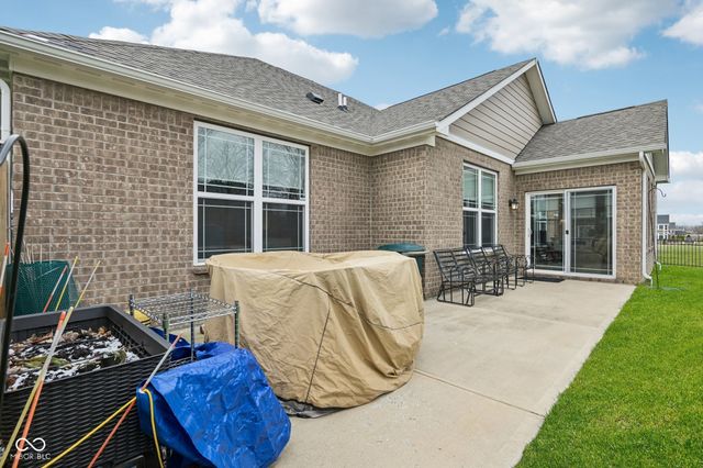 7167 Birch Leaf Drive, Indianapolis, IN 46259