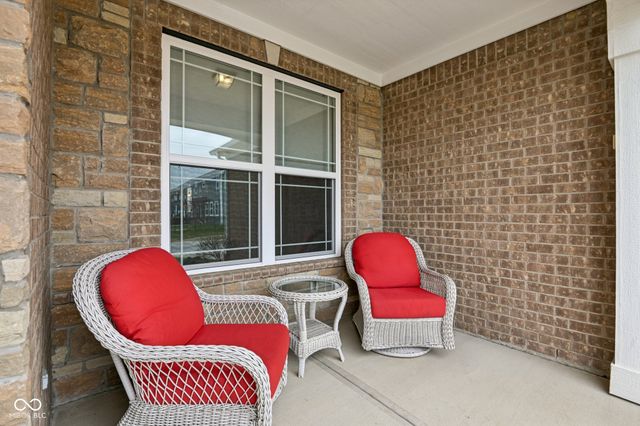 7167 Birch Leaf Drive, Indianapolis, IN 46259