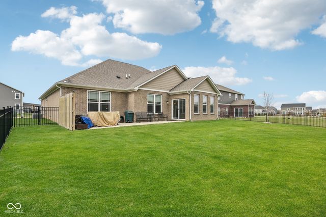 7167 Birch Leaf Drive, Indianapolis, IN 46259