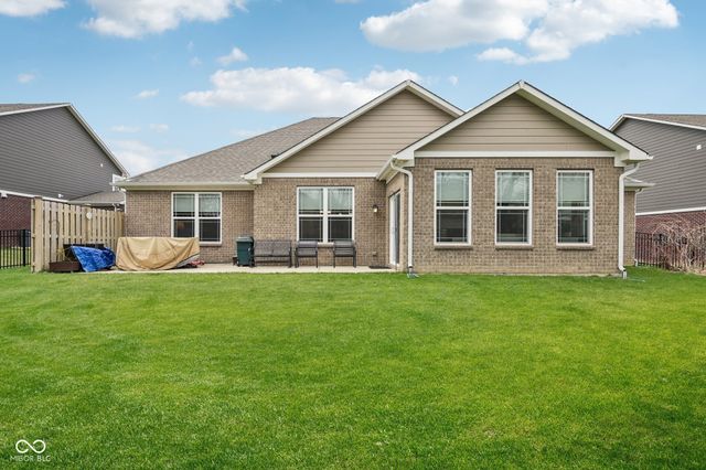 7167 Birch Leaf Drive, Indianapolis, IN 46259