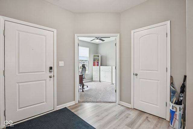 7167 Birch Leaf Drive, Indianapolis, IN 46259