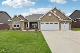 7167 Birch Leaf Drive, Indianapolis, IN 46259