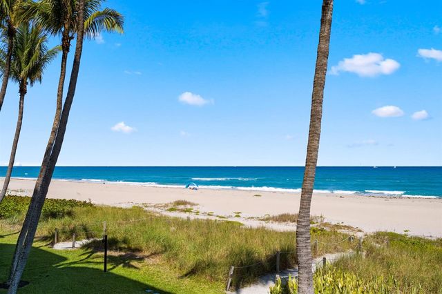 2580 S Ocean Boulevard 2b2, Palm Beach, FL 33480